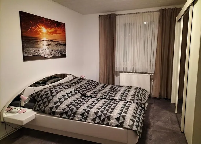 Pension Rosenvilla
