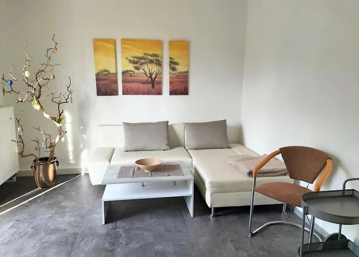 Pension Rosenvilla
