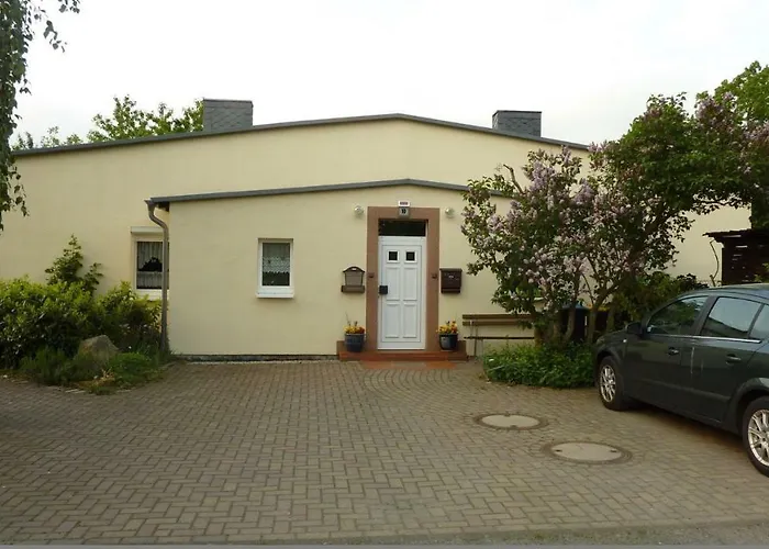 Pension Rosenvilla