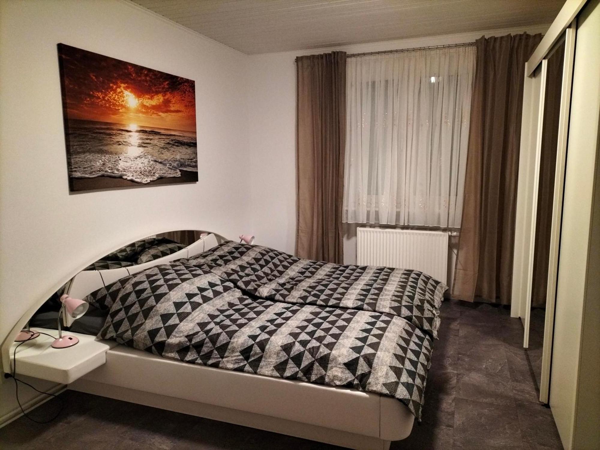 Rosenvilla Apartment Sedlitz