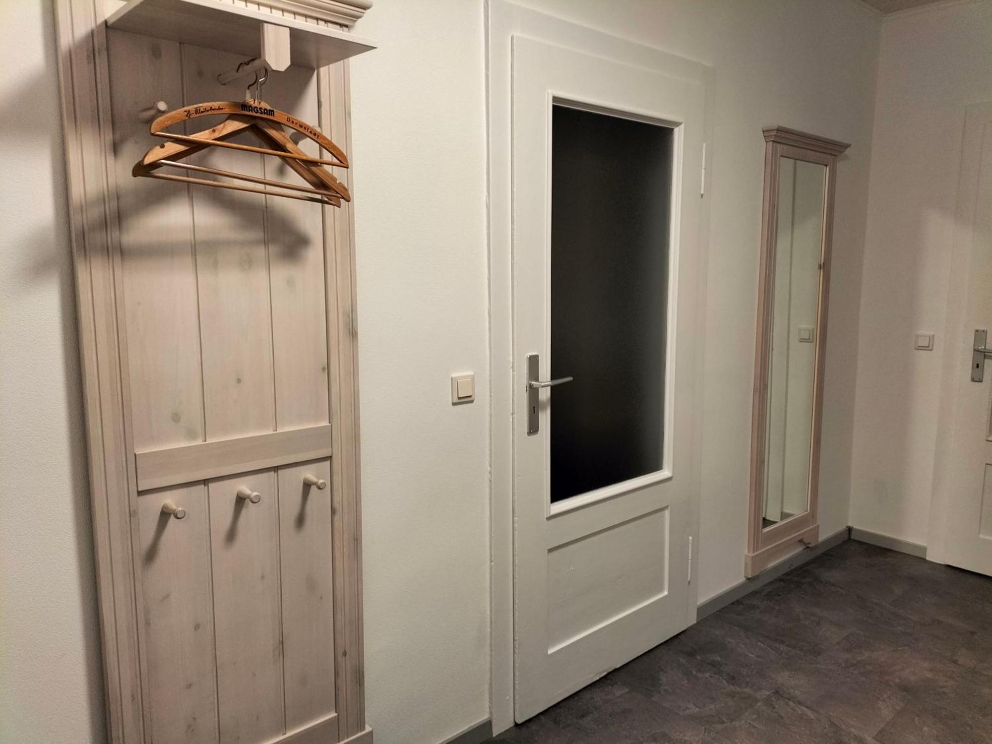 Rosenvilla Apartment