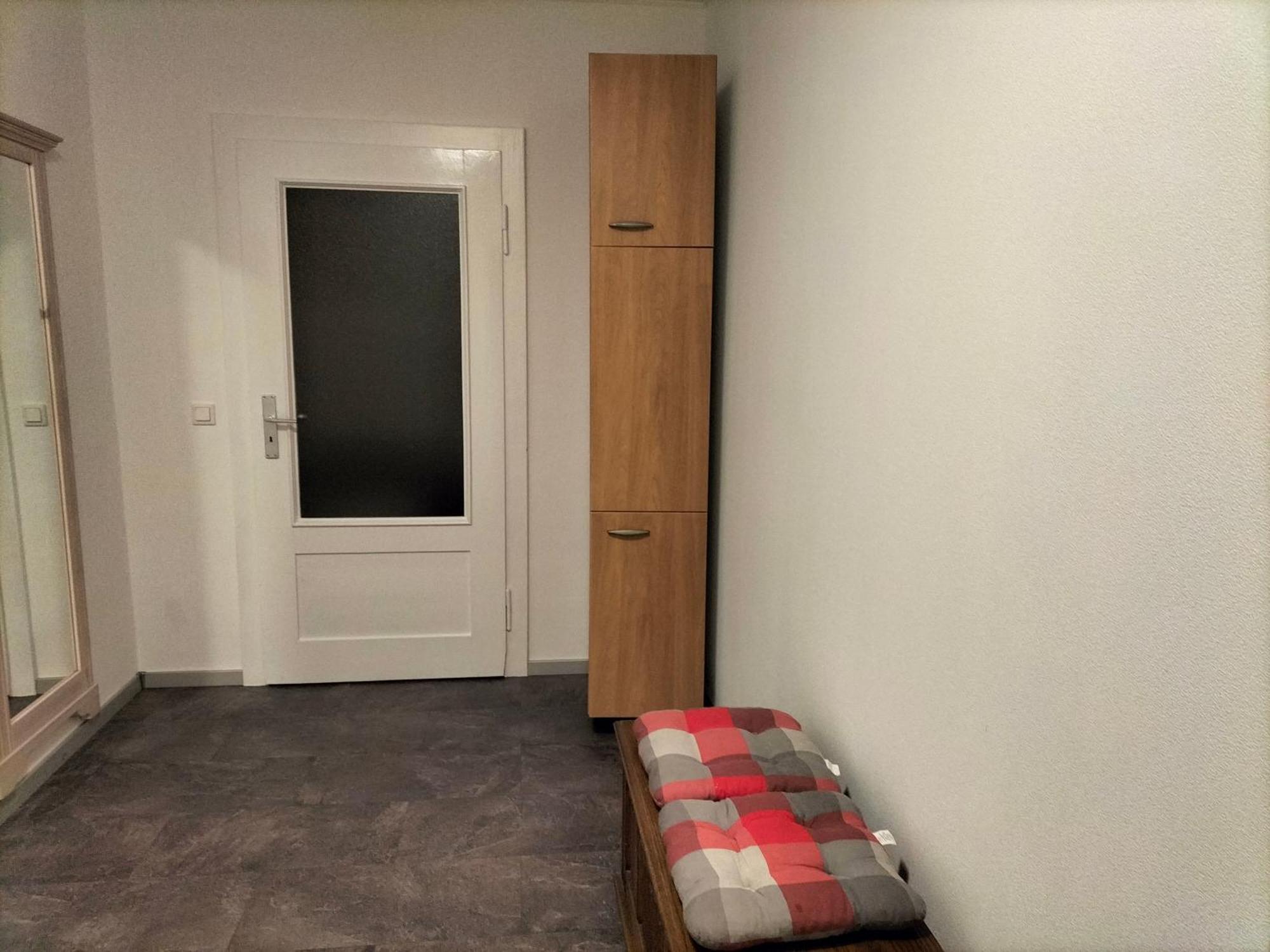 Apartment Rosenvilla *