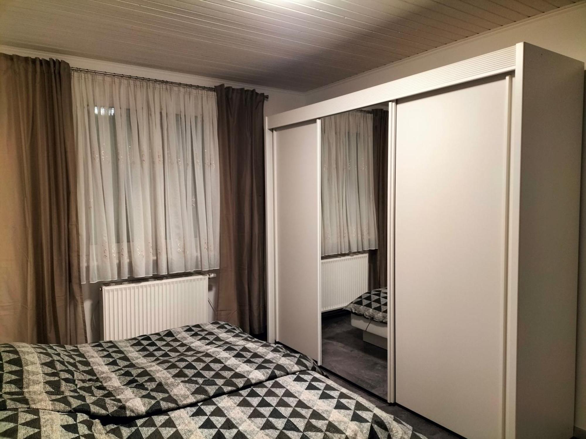 Rosenvilla Apartment Sedlitz