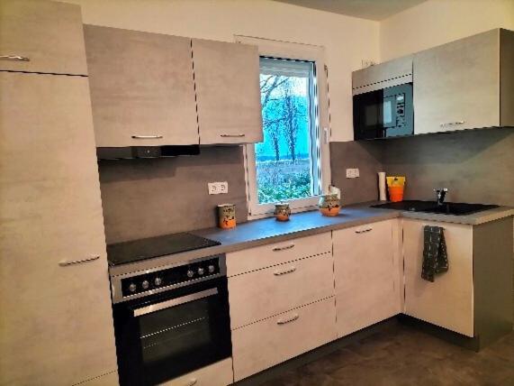Rosenvilla Appartement