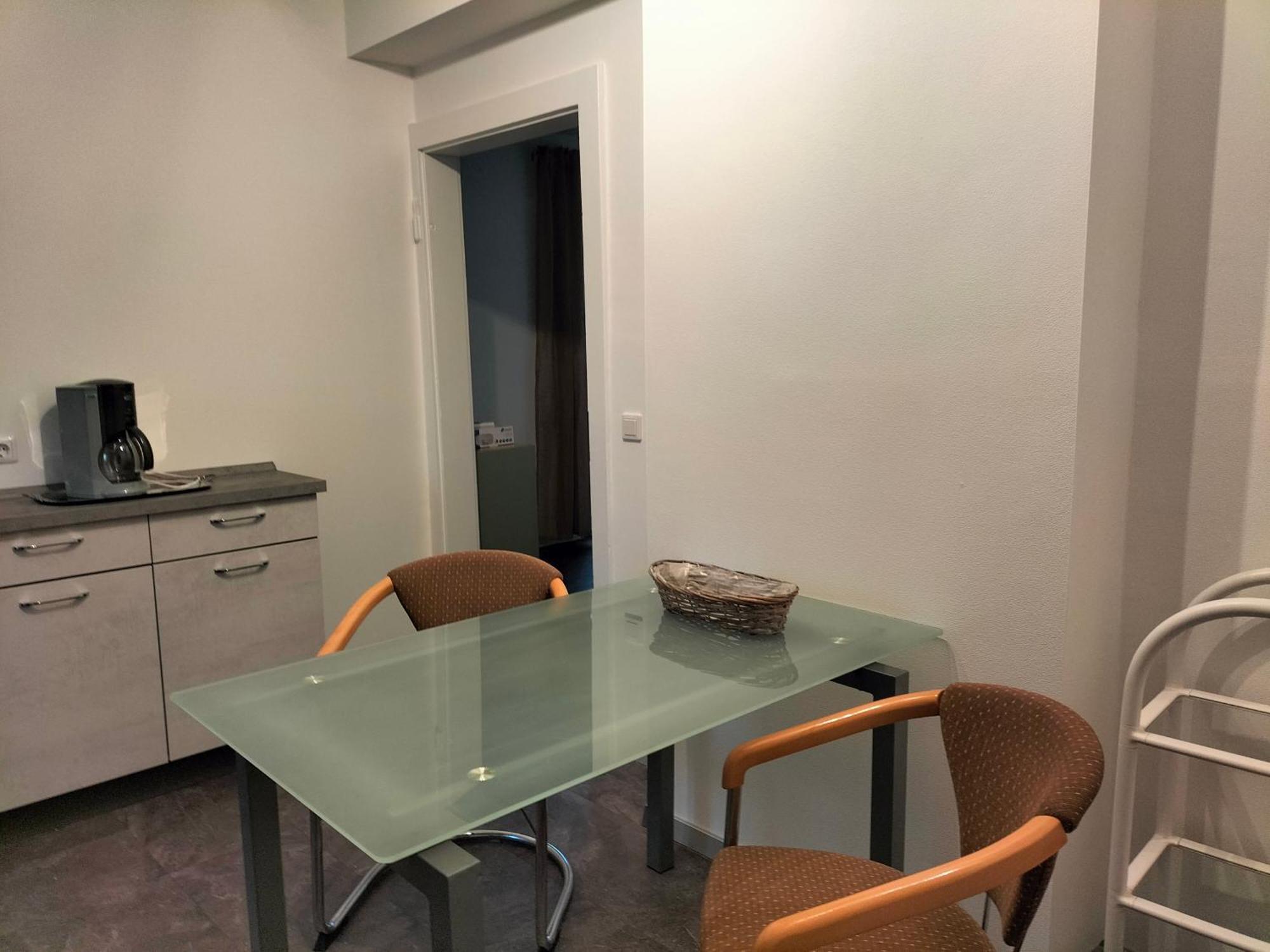 Rosenvilla Apartment