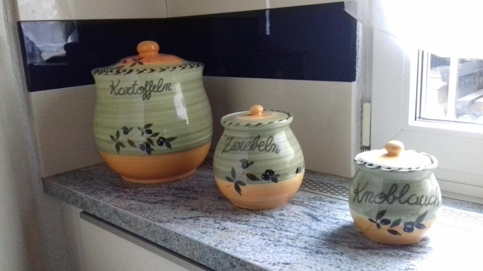 Rosenvilla Apartment Sedlitz