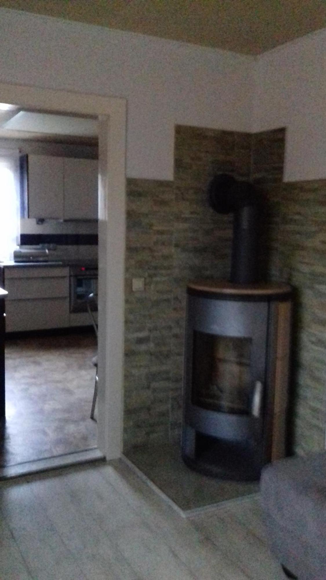 Rosenvilla Apartment *