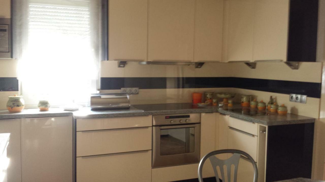 Apartment Rosenvilla
