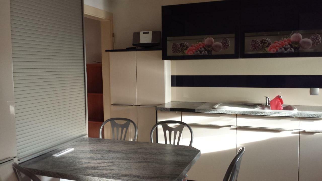 Apartment Rosenvilla
