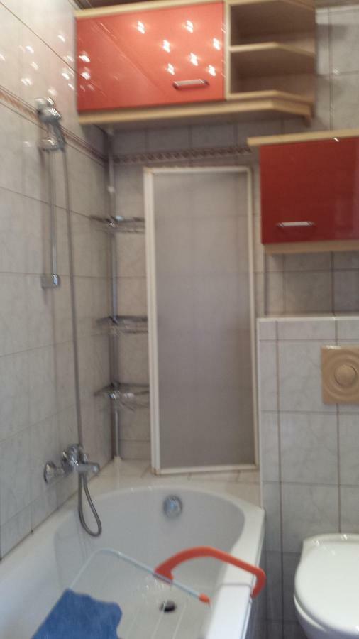 Appartement Rosenvilla *