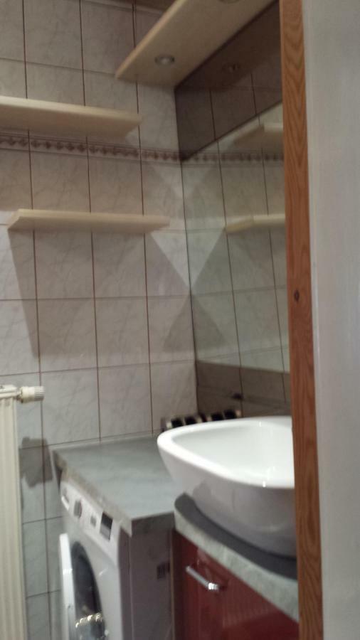 Rosenvilla Apartment *